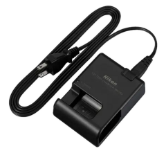 Nikon MH-25A Battery Charger 
