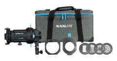 Nanlite Projection Attachment FM-mount w/ 36° Lens