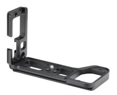 Leofoto L plate for Sony A7R IV