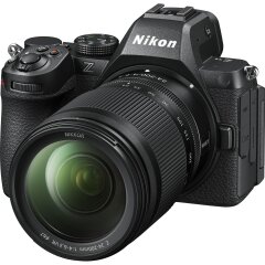 Nikon Z5II Kit w/ 24-200