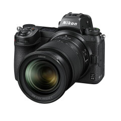 Nikon Z6 II + 24-70mm f/4.0