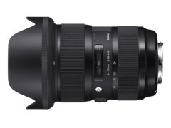 Sigma 24-35mm f/2.0 DG HSM (A) Nikon