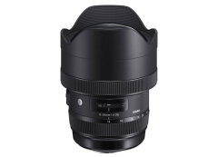 Sigma 12-24mm f/4.0 DG HSM (A) Nikon