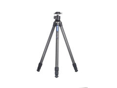 Leofoto Ranger LS-323C+LH-40