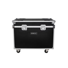 Nanlux Flightcase for Evoke 1200 / FL-35 NX-CC-EV1200-FL-FT