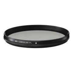 Sigma WR Circular CPL Filter 105mm