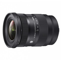 Sigma 16-28mm f/2.8 DG DN (C) L-Mount