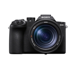 Sony DSC-RX10 V
