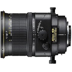 Nikon PC-E 45 f/2.8 D ED