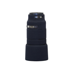 LensCoat Nikon Z MC 105mm f/2.8 VR S Macro (Black)