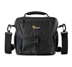 Lowepro Nova 170 AW II (Black)