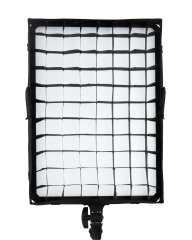 Nanlite Egg Crate for Compac 100(B)