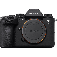 Sony A9 III Body
