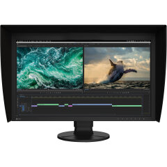 Eizo CG2700S ColorEdge Monitor