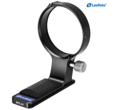 Leofoto NFC-01 Lens Voet voor Nikon Z 180-600mm f/5-6.3