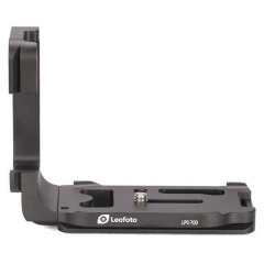 Leofoto Combo L plate for Canon 70D