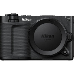 Nikon ZR Body