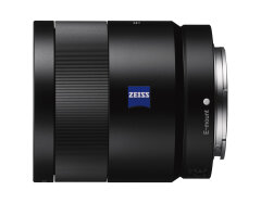 Sony SEL 55mm f/1.8 FE FullFrame
