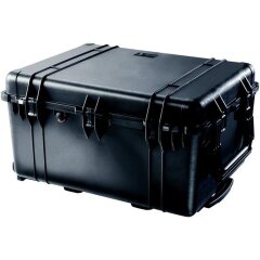Peli 1630 Black Foam