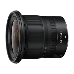 Nikon Nikkor Z 14-30mm f/4.0 S