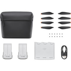 DJI Mini 3 Pro - Fly More Kit