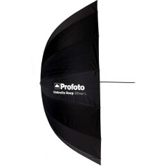 Profoto Umbrella Diep L Silver 130cm