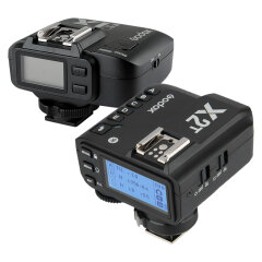 Godox X2 Transmitter X1 Receiver Set For Canon