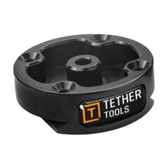Tether Tools Aero LOPRO-2 Bracket Black