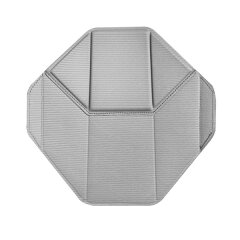 Peak Design Replacement messenger divider v2 - cool grey