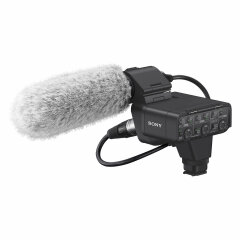 Sony XLR-K3M Adapter Kit