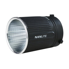 VERHUUR Nanlite FM Mount Mini Reflector 45ø (Small)