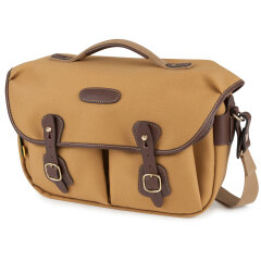 Billingham Hadley Pro 2020 Khaki/Chocolate FibreNyte