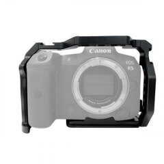 Leofoto Camera Cage voor Canon EOS R5