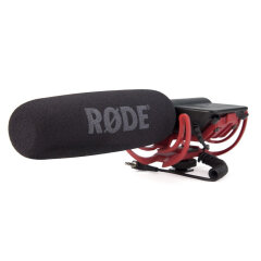 RODE VideoMic Rycote MK II