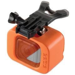 GoPro Bite Mount + Floaty voor HERO8 Black