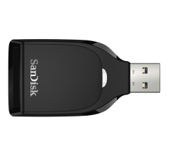 Sandisk SD UHS-I USB Kaartlezer
