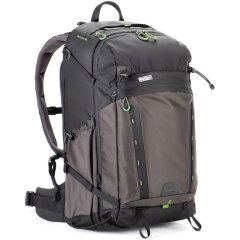 Think Tank BackLight 36L photo daypack - charcoal