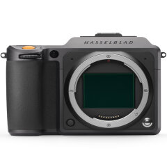 Hasselblad X1D II 50C