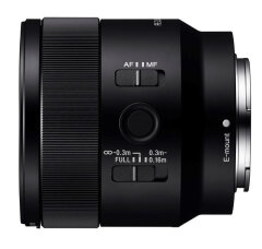 Sony FE 50mm f/2.8 Macro