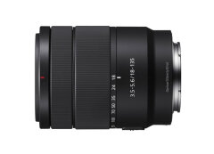 Sony SEL 18-135mm f/3.5-5.6 OSS