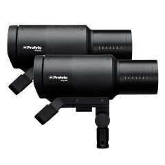 Profoto PRO-D3 750 Duo Kit