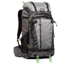 MindShift BackLight Elite 45L - storm grey