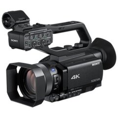 Sony PXW-Z90 Pro Camera