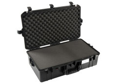 Peli Air 1605 Black Foam