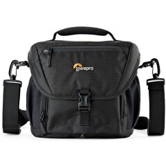 Lowepro Nova 170 AW II (Black)