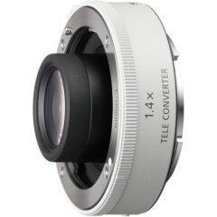 Sony SEL 1.4X TC Converter E-Mount