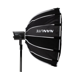 VERHUUR Nanlite Parabolic Softbox FM-mount