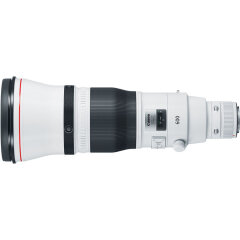 Canon EF 600mm f/4.0 L IS III USM