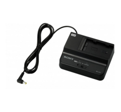 Sony BC-U1A Acculader 