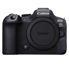 Canon EOS R6 Mark II Body